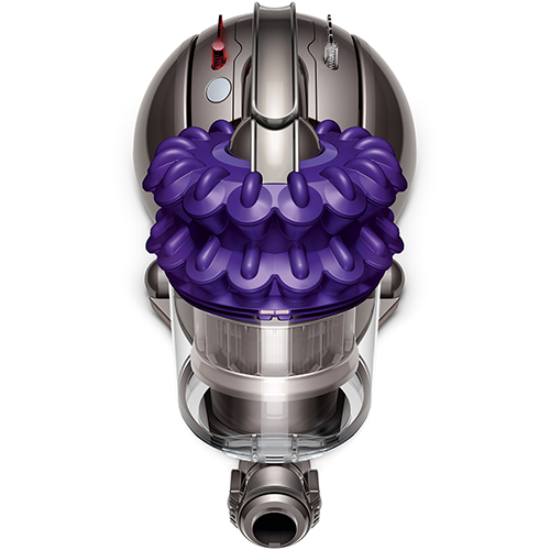 DC47 Animal Canister Vacuum 