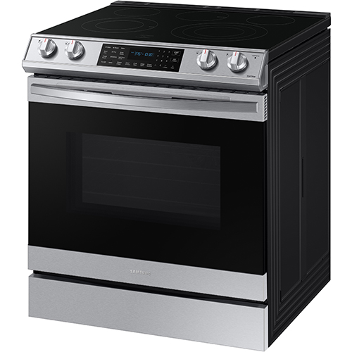 Brandsmart stove on sale