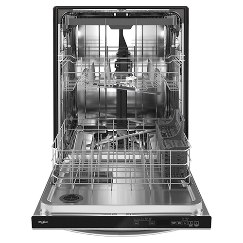 Brandsmart whirlpool dishwasher cheap