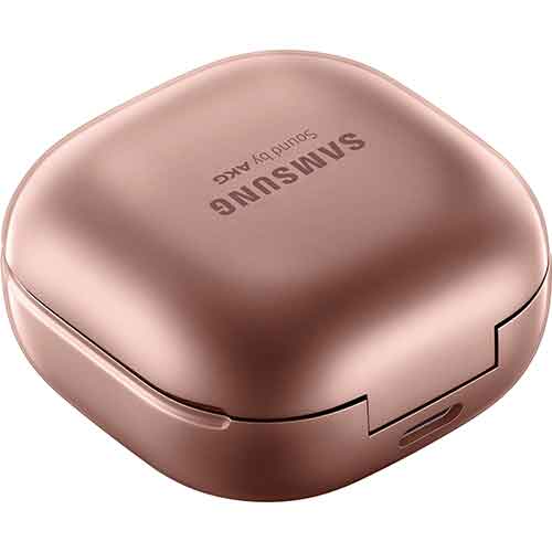 Galaxy Buds Live - Mystic Bronze 