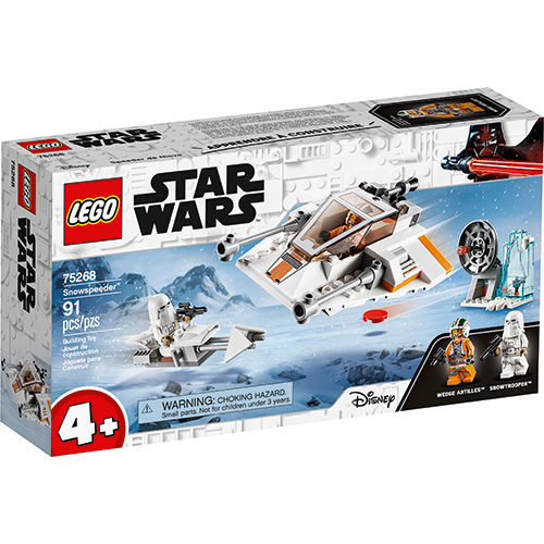 Lego Star Wars™ Snowspeeder™