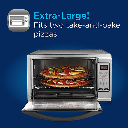 Oster Extra Large Digital Countertop Oven