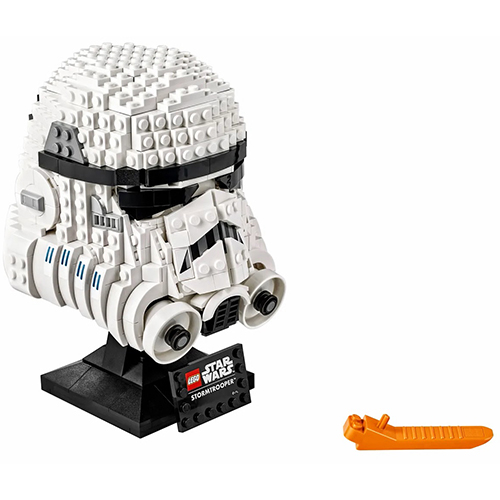 Lego Star Wars™ Stormtrooper™ Helmet