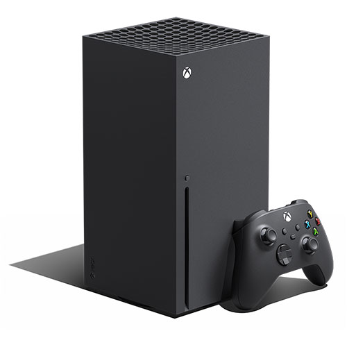 xbox x