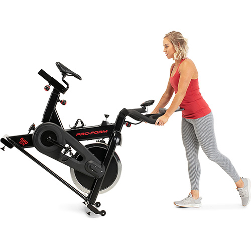 PFEX03820 500 SPX Exercise Bike 