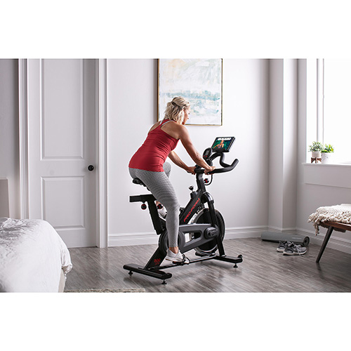 Brandsmart sales exercise bike