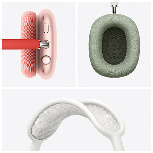 Apple MGYJ3AMA Airpods Max Wireless Noise Canceling Spatial Audio 
