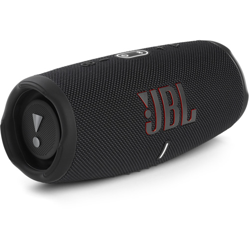 JBL CHARGE5BLK Charge 5 Series Waterproof IP67 Portable Bluetooth 
