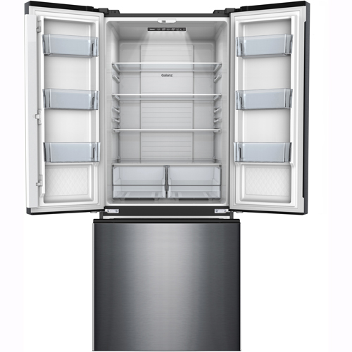 Galanz GLR16FS2D08 Refrigerator Review - Consumer Reports