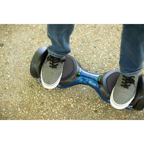 Voyager air online wheel hoverboard