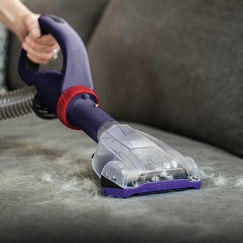 PowerDrive Pet Upright Vacuum 