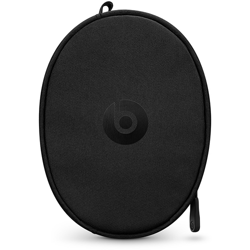 Beats solo sales matte black