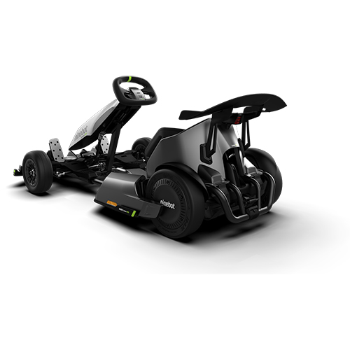 kart segway