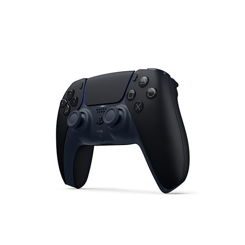 Controle Sem Fio Dualsense Black Playstation 5 - PS5 - Brasil Games -  Console PS5 - Jogos para PS4 - Jogos para Xbox One - Jogos par Nintendo  Switch - Cartões PSN - PC Gamer