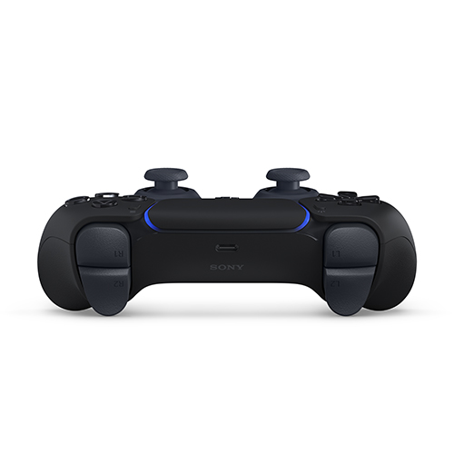 PlayStation 5 3006392 DualSense™ Black Wireless Controller For PS5