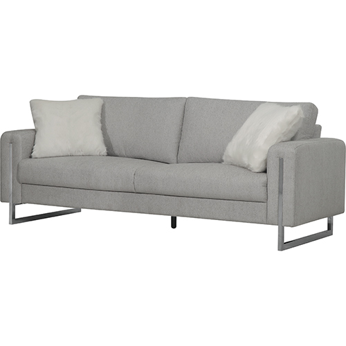 sofa view