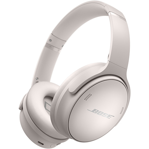 65%OFF【送料無料】 極美品 Bose QuietComfort 45 headphones