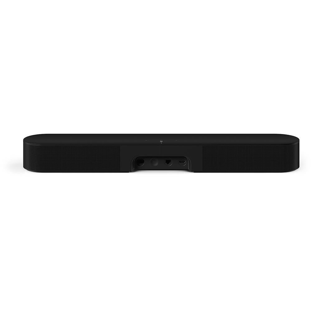 Korrespondance Synlig Advarsel Sonos BEAM2US1BLK Beam Gen 2 Home Theater Soundbar With Dolby Atmos - Black  | BrandsMart USA