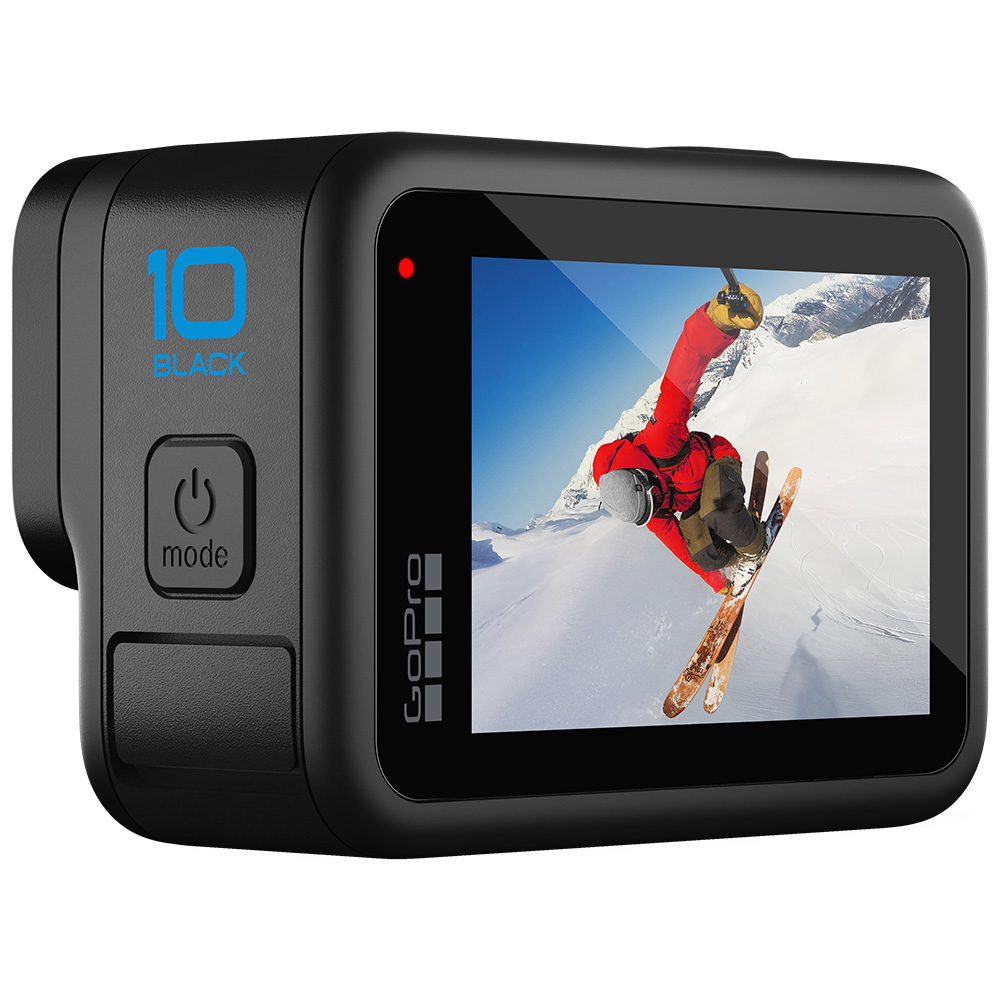 HERO10 Black Action Camera