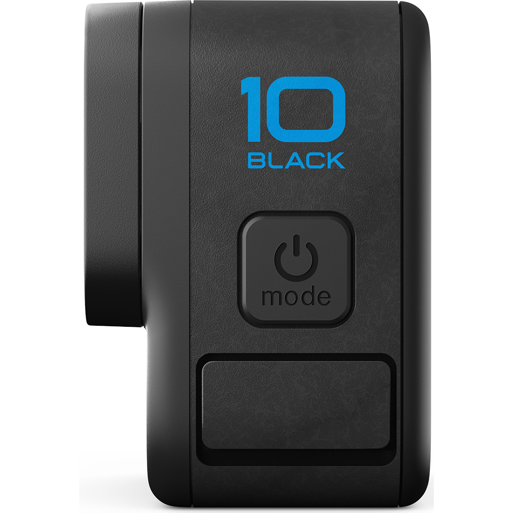 HERO10 Black Action Camera
