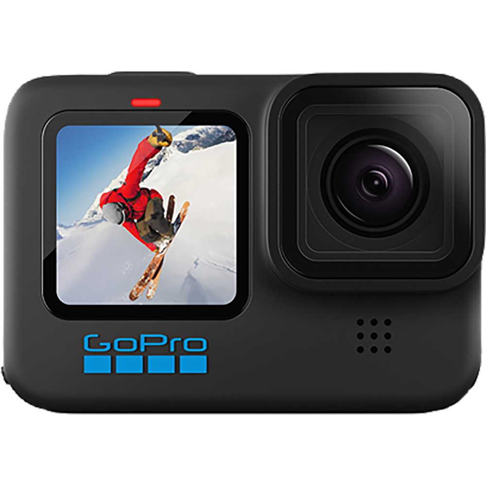 HERO10 Black Action Camera