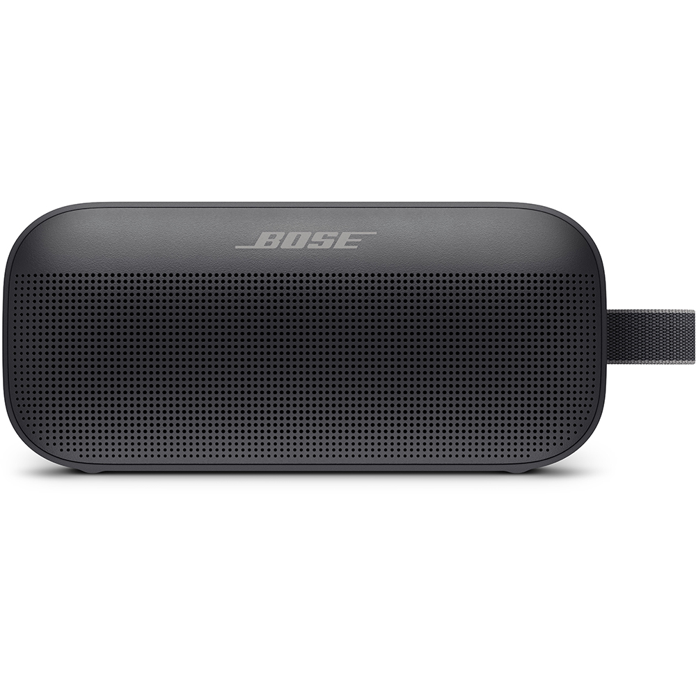 SoundLink Flex Bluetooth® Portable Speaker - Black