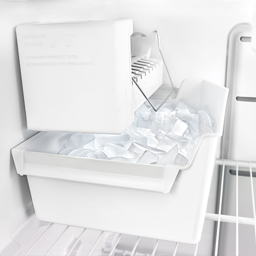Whirlpool ECKMFEZ2 EZ Ice Maker Kit BrandsMart USA