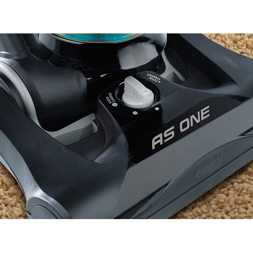 Eureka AS2113A Airspeed One Bagless 