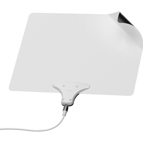 Mohu leaf 50 Leaf 50 Indoor HDTV Antenna BrandsMart USA