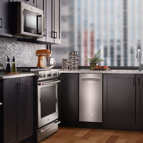 Home Trash Compactor kitchenaid ktts505ess-ss 15" built-in stainless steel trash Home Trash Compactor kitchenaid ktts505ess-ss 15" built-in stainless steel trash