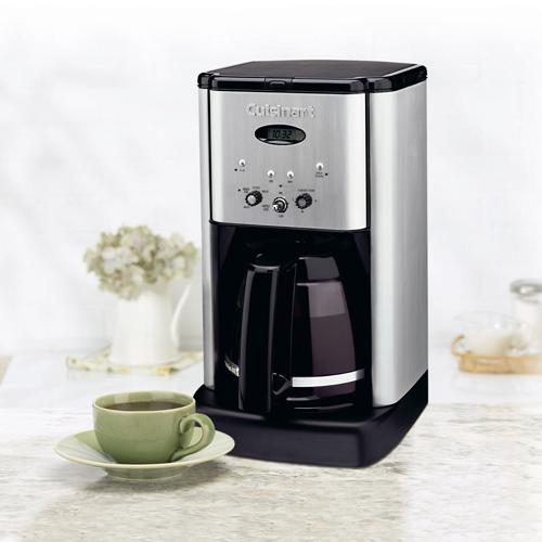 Cuisinart DCC1200 12 Cup Coffee Maker 