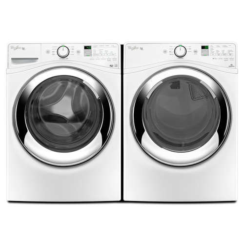 brandsmart washer and dryer front load