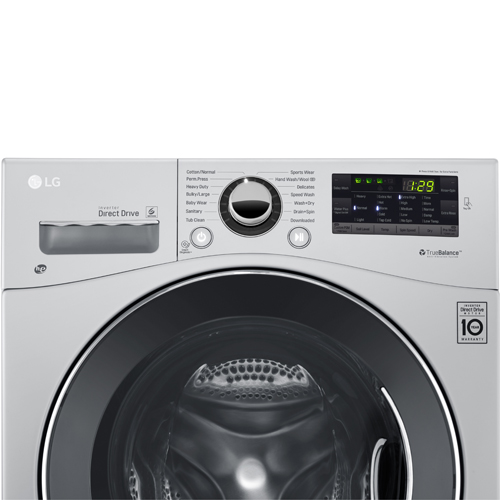 brandsmart washer and dryer front load
