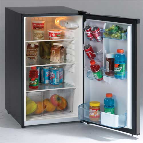 avanti ar4456ss 19.25" stainless steel 4.4 cuft compact avanti ar4456ss 19.25" stainless steel 4.4 cuft compact