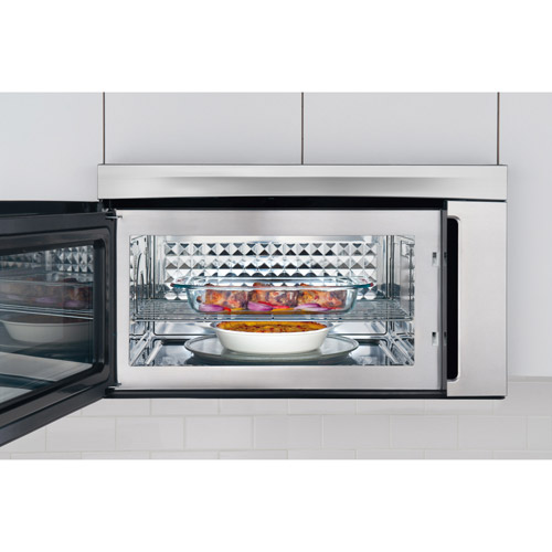Electrolux EI30BM60MS 2.0 CuFt 1000 Watt Stainless Steel Over The Range