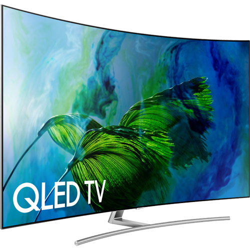 4K UHD TVs 4K UHD TVs