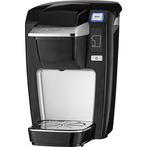 Keurig 120309 Single Serve K15 Coffee 