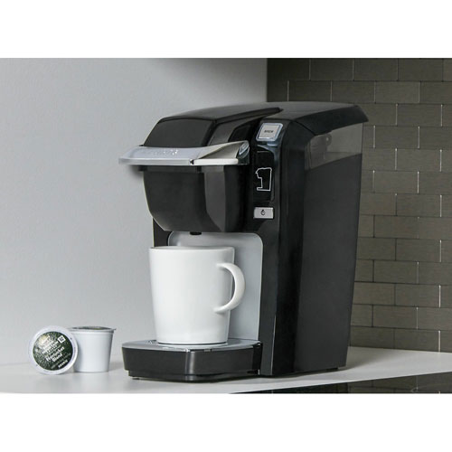 Keurig 120309 Single Serve K15 Coffee 