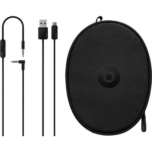Beats solo 3 neighborhood collection 2025