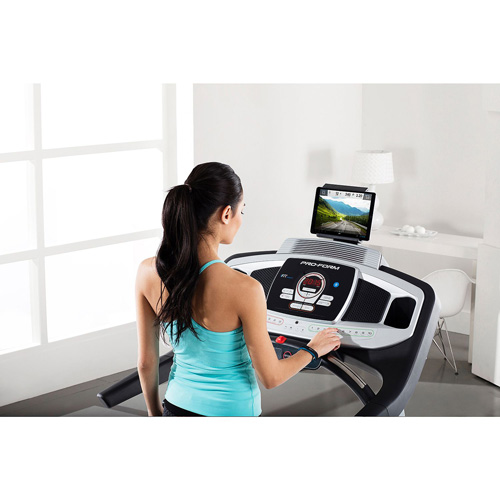 Proform 650 lt treadmill online