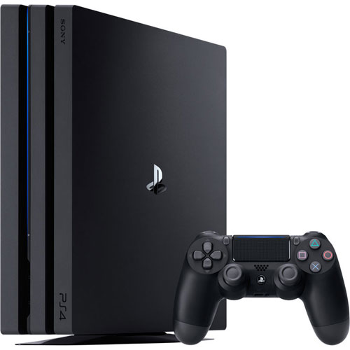 Playstation 4 Pro Consoles for sale in Campo Grande, Brazil, Facebook  Marketplace