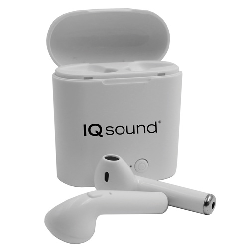 iq bluetooth earbuds