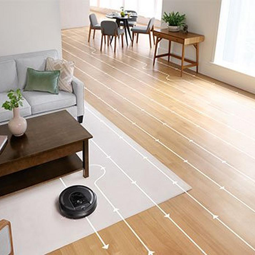 iRobot I755020 Roomba i7+ (7550) Wi-Fi 