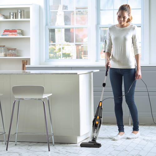 Eureka NES212 BLAZE 3-In-1 Swivel 