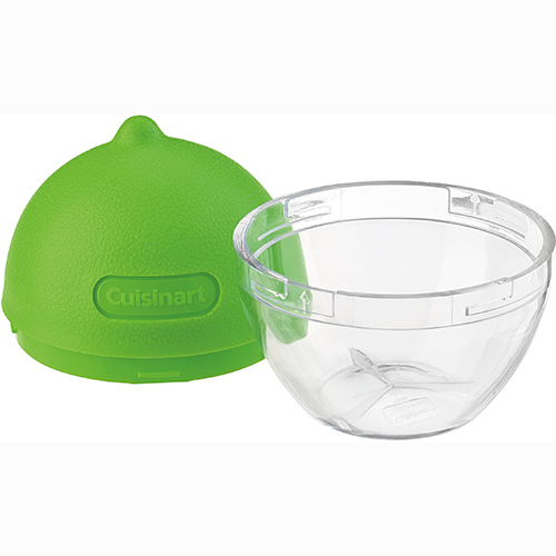 Details about Cuisinart CTG-00-FELI Fresh Edge Lime Food Saver Details about Cuisinart CTG-00-FELI Fresh Edge Lime Food Saver