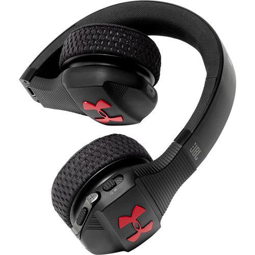 jbl under armour sport train