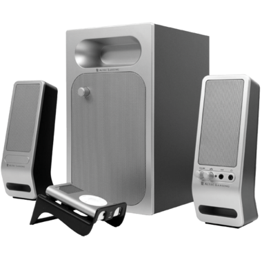 Altec Lansing Computer Speakers Drivers