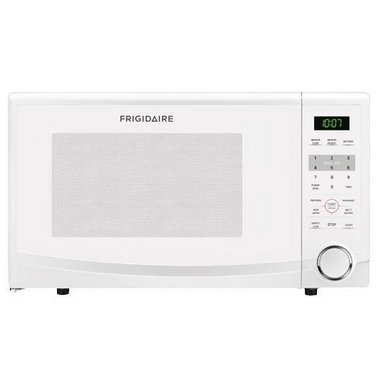 Frigidaire Ffcm1134lw 1 Cuft Countertop Microwave Brandsmart Usa