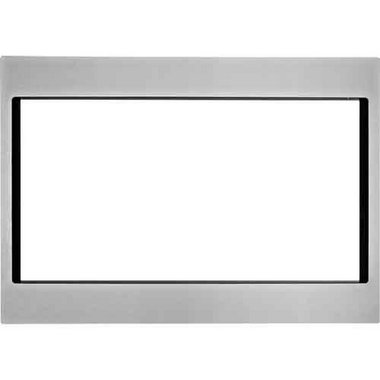 Whirlpool Mk2227as 27 Trim Kit For Countertop Microwaves