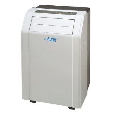 Arctic King 12000 Btu Portable Air Conditioner Manual | Sante Blog
